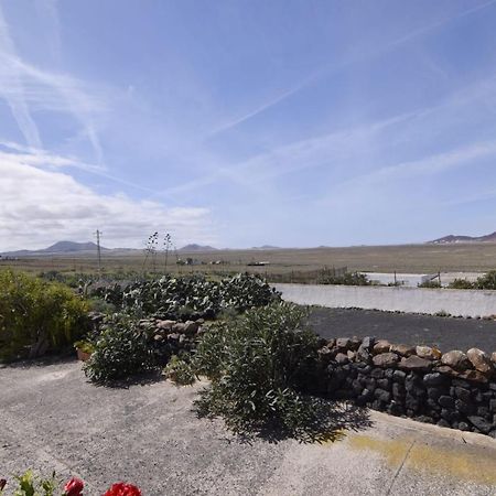 Casa Famara Villa Teguise  Ngoại thất bức ảnh