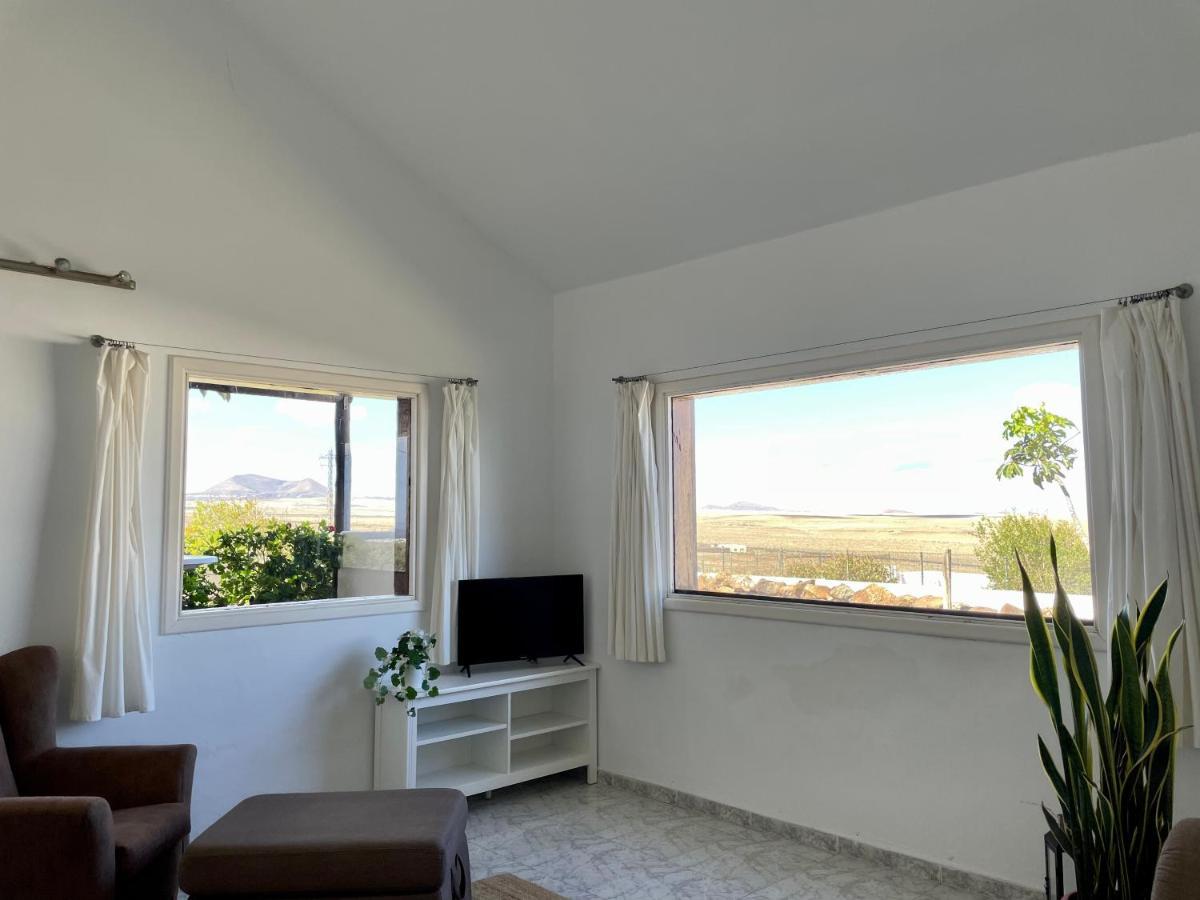 Casa Famara Villa Teguise  Ngoại thất bức ảnh