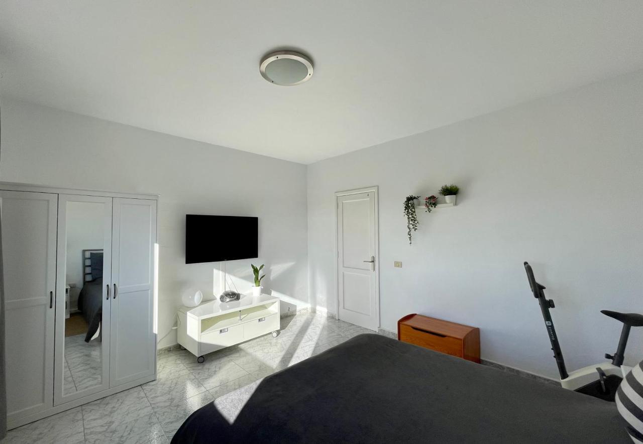 Casa Famara Villa Teguise  Ngoại thất bức ảnh