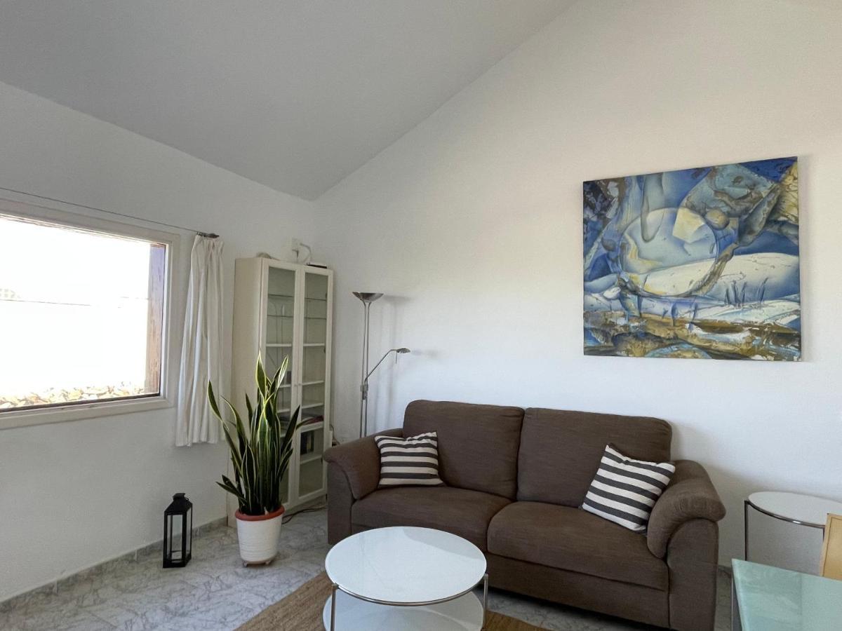 Casa Famara Villa Teguise  Ngoại thất bức ảnh