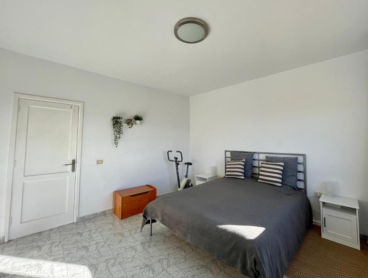 Casa Famara Villa Teguise  Ngoại thất bức ảnh