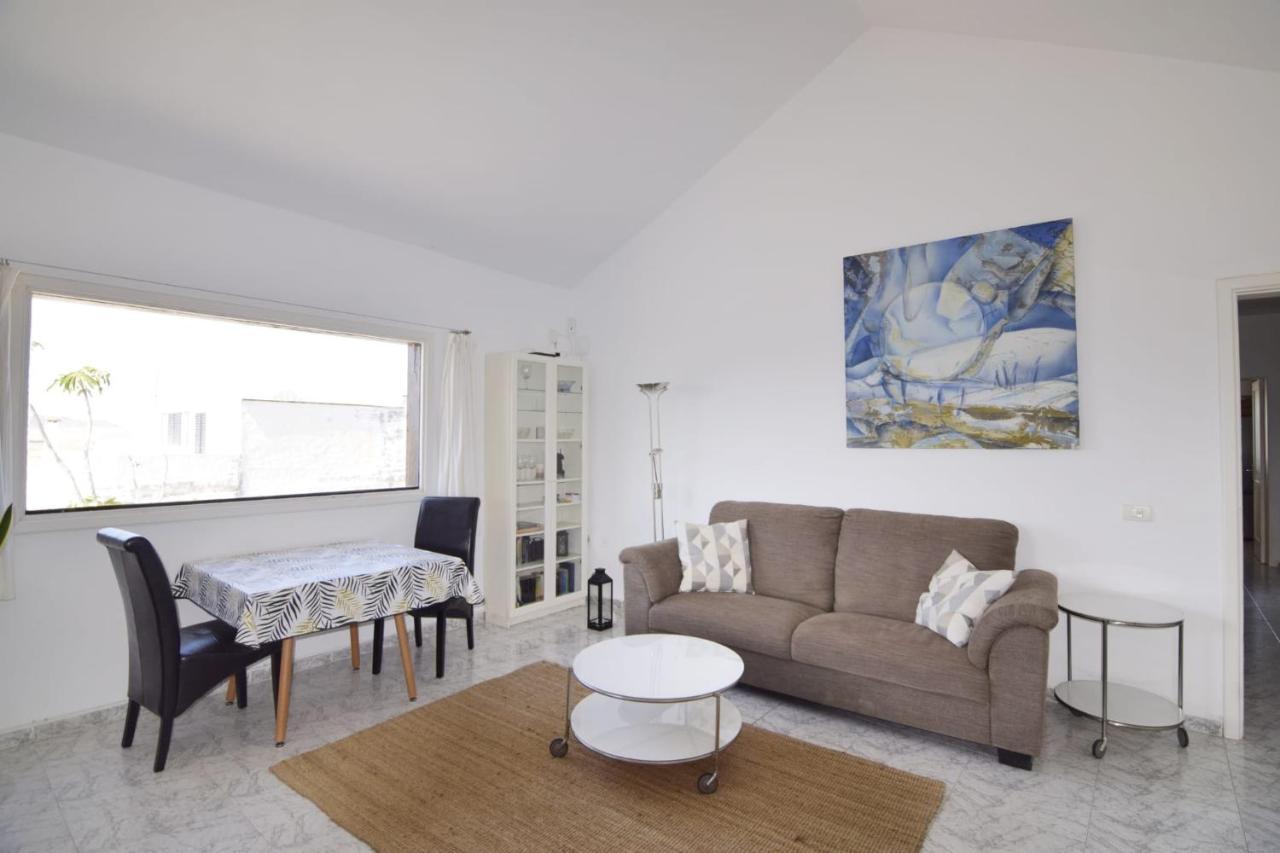 Casa Famara Villa Teguise  Ngoại thất bức ảnh