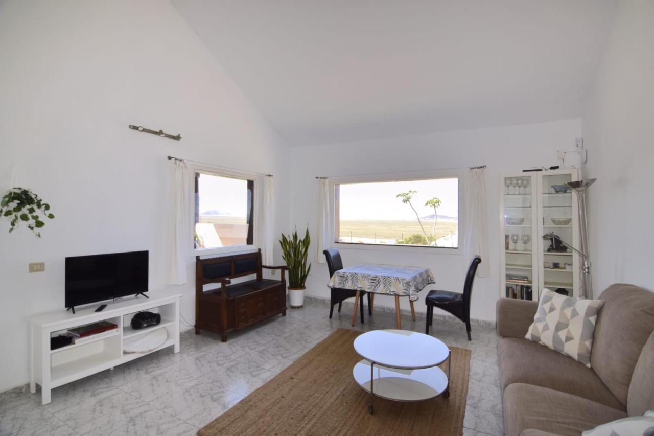 Casa Famara Villa Teguise  Ngoại thất bức ảnh