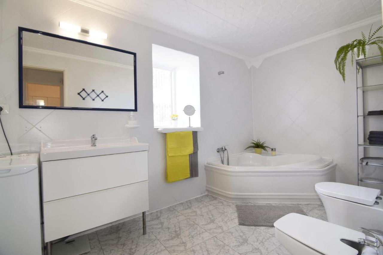 Casa Famara Villa Teguise  Ngoại thất bức ảnh