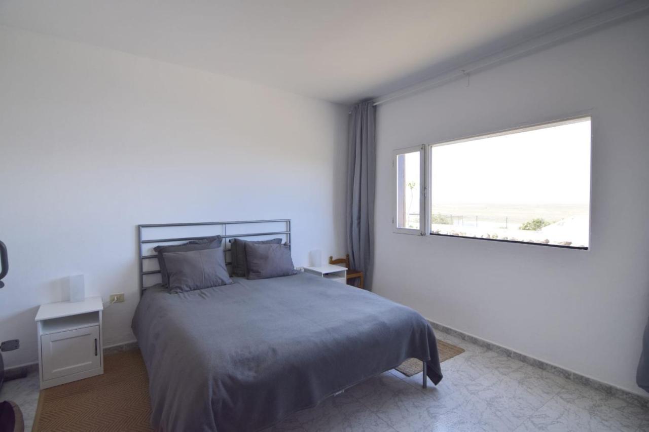 Casa Famara Villa Teguise  Ngoại thất bức ảnh
