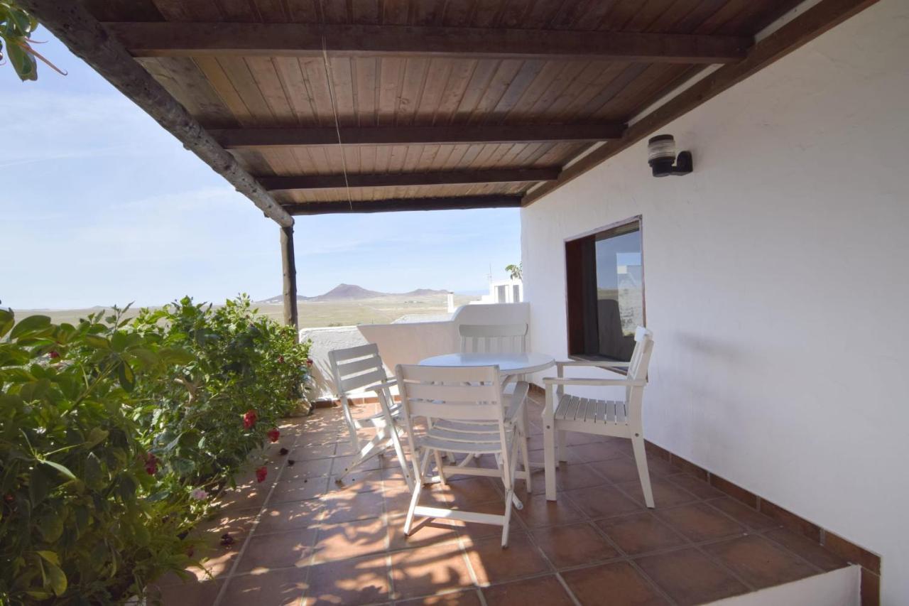 Casa Famara Villa Teguise  Ngoại thất bức ảnh