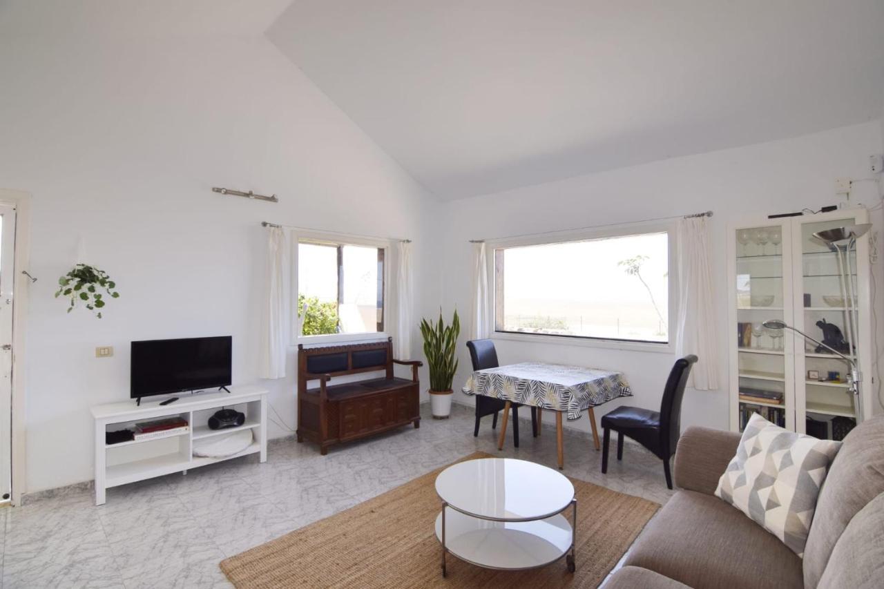 Casa Famara Villa Teguise  Ngoại thất bức ảnh