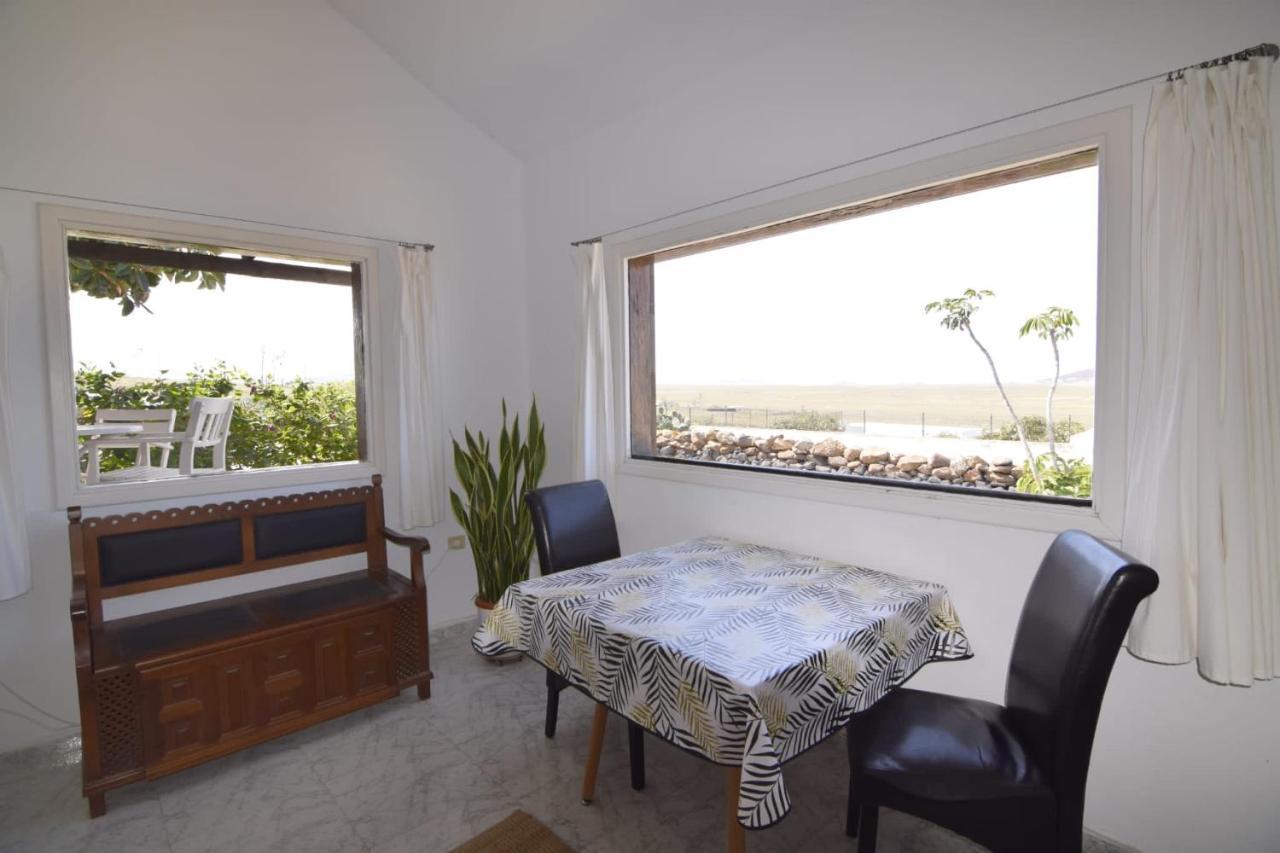 Casa Famara Villa Teguise  Ngoại thất bức ảnh