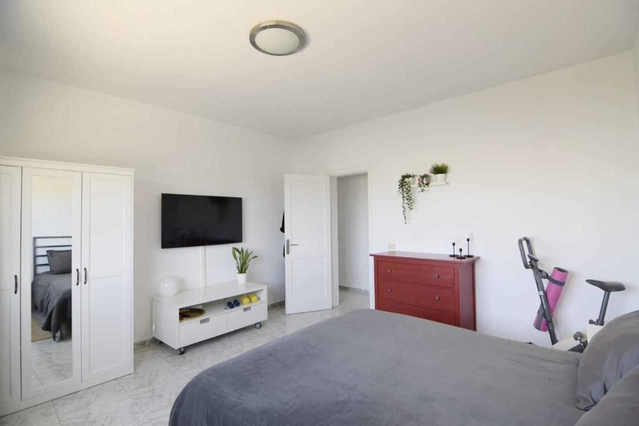 Casa Famara Villa Teguise  Ngoại thất bức ảnh