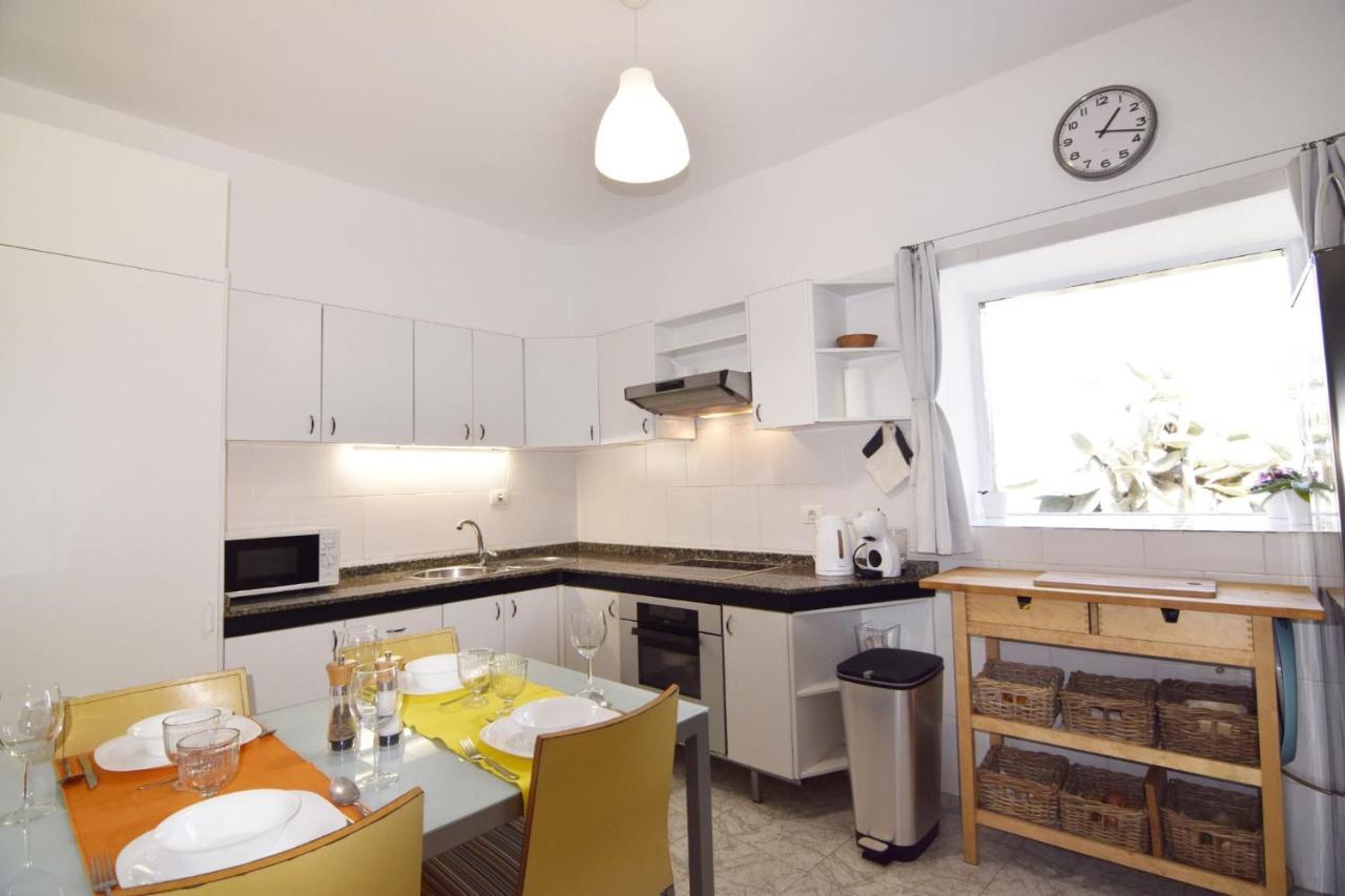 Casa Famara Villa Teguise  Ngoại thất bức ảnh