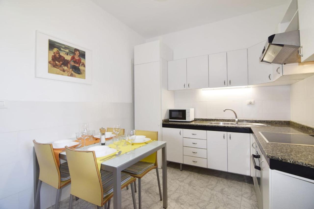 Casa Famara Villa Teguise  Ngoại thất bức ảnh