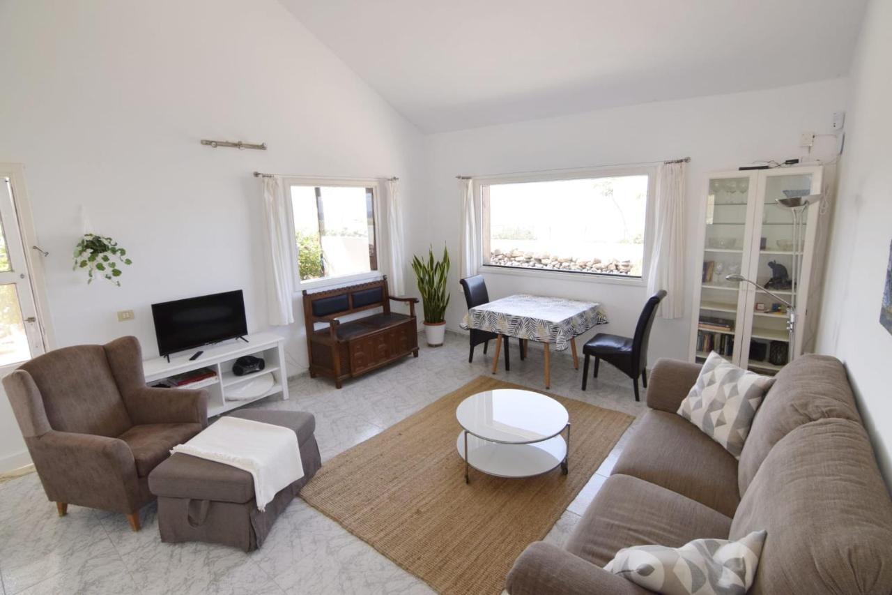 Casa Famara Villa Teguise  Ngoại thất bức ảnh