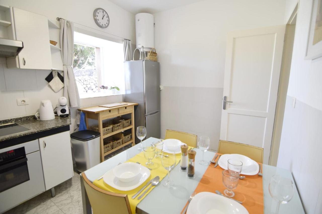 Casa Famara Villa Teguise  Ngoại thất bức ảnh