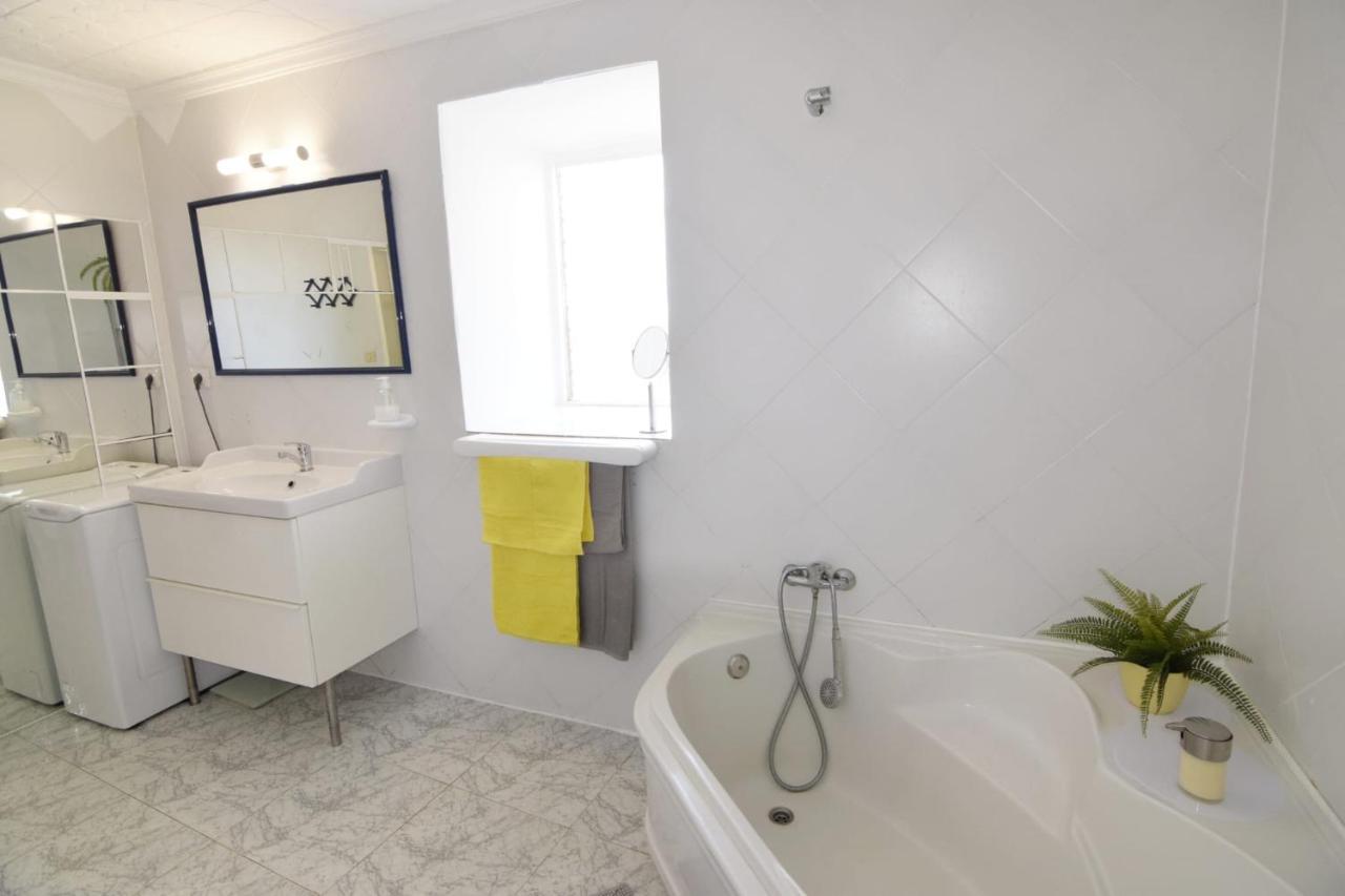 Casa Famara Villa Teguise  Ngoại thất bức ảnh